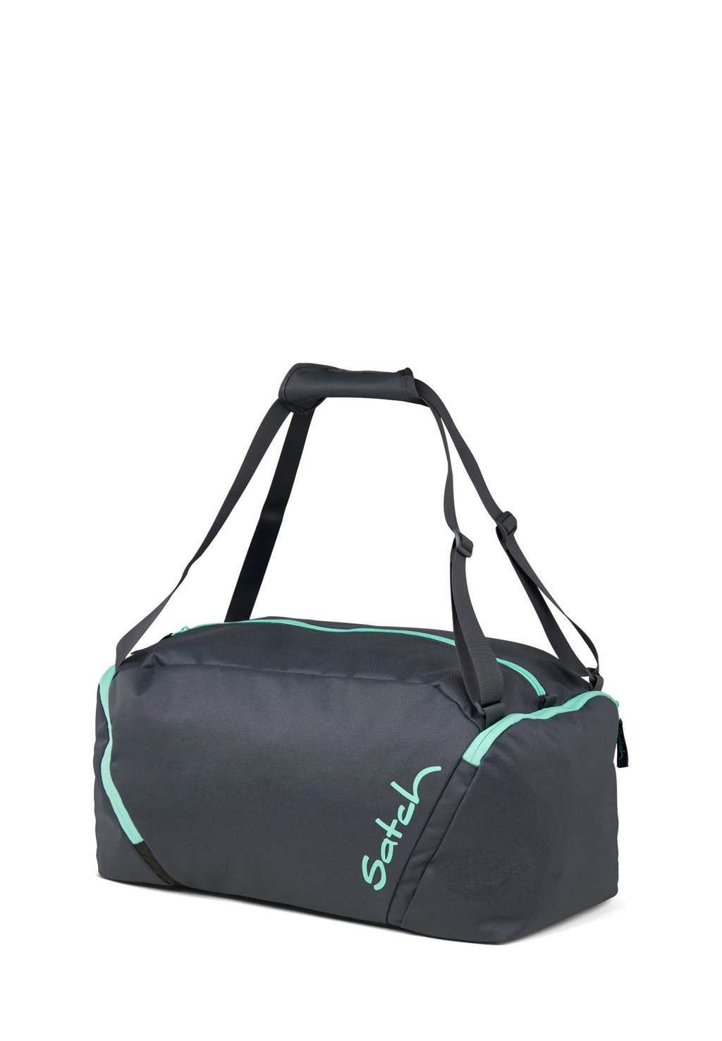 Спортивная сумка Satch, серый
Спортивная сумка Satch, серый