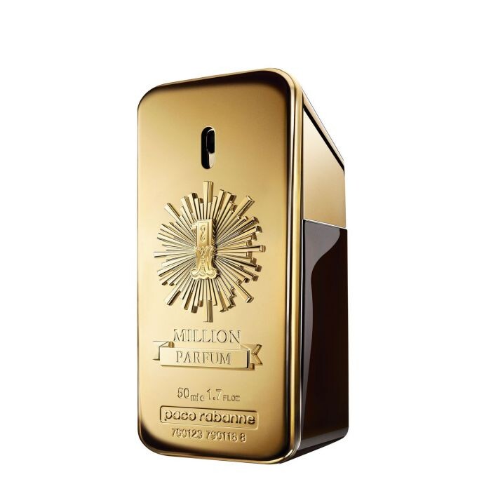 Мужская туалетная вода One Million Parfum Paco Rabanne, 100
Мужская туалетная вода One Million Parfum Paco Rabanne, 100