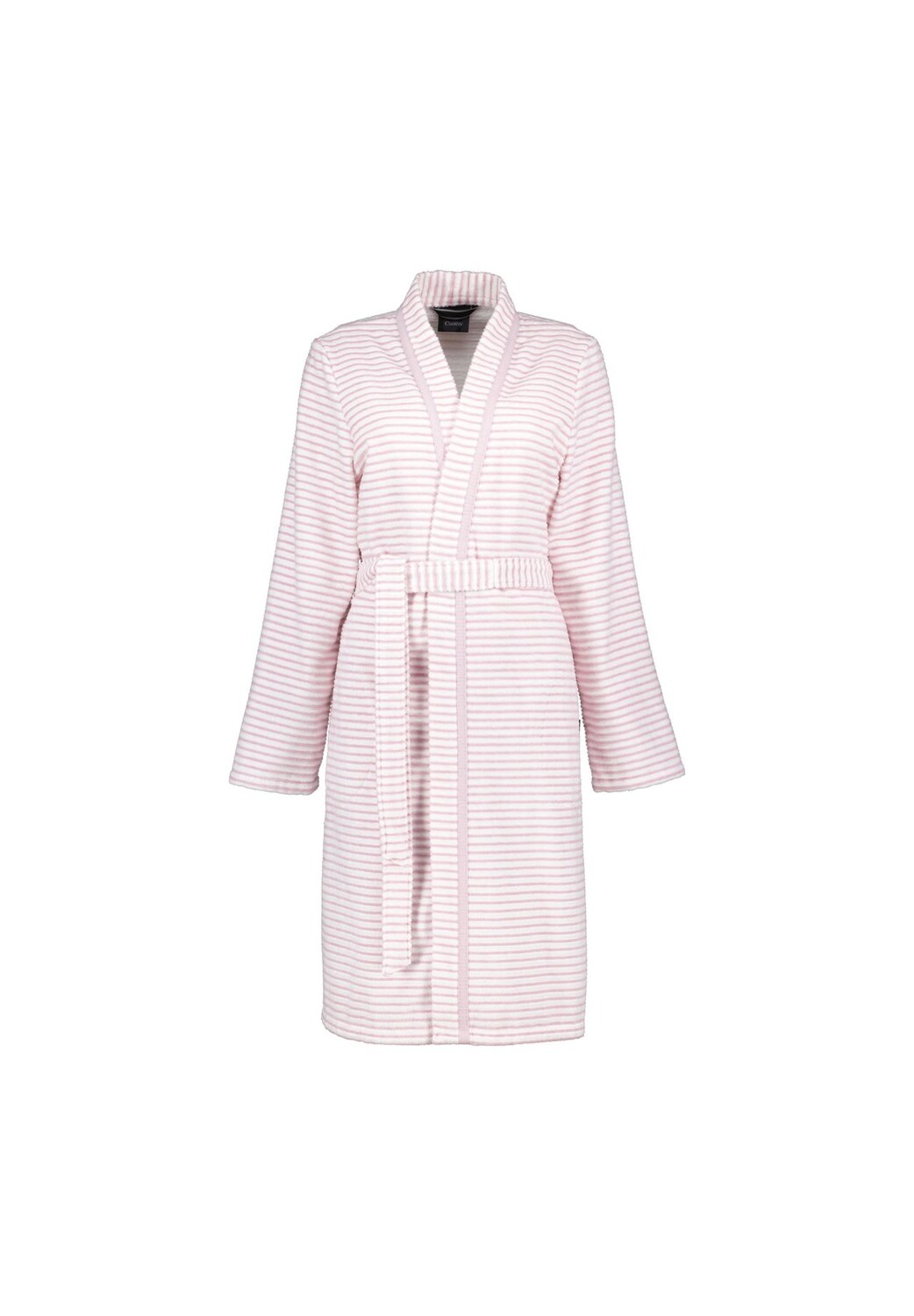 Халаты женские структура кимоно 1214 мальва - 22 Cawö, розовый
Халаты женские структура кимоно 1214 мальва - 22 Cawö, розовый