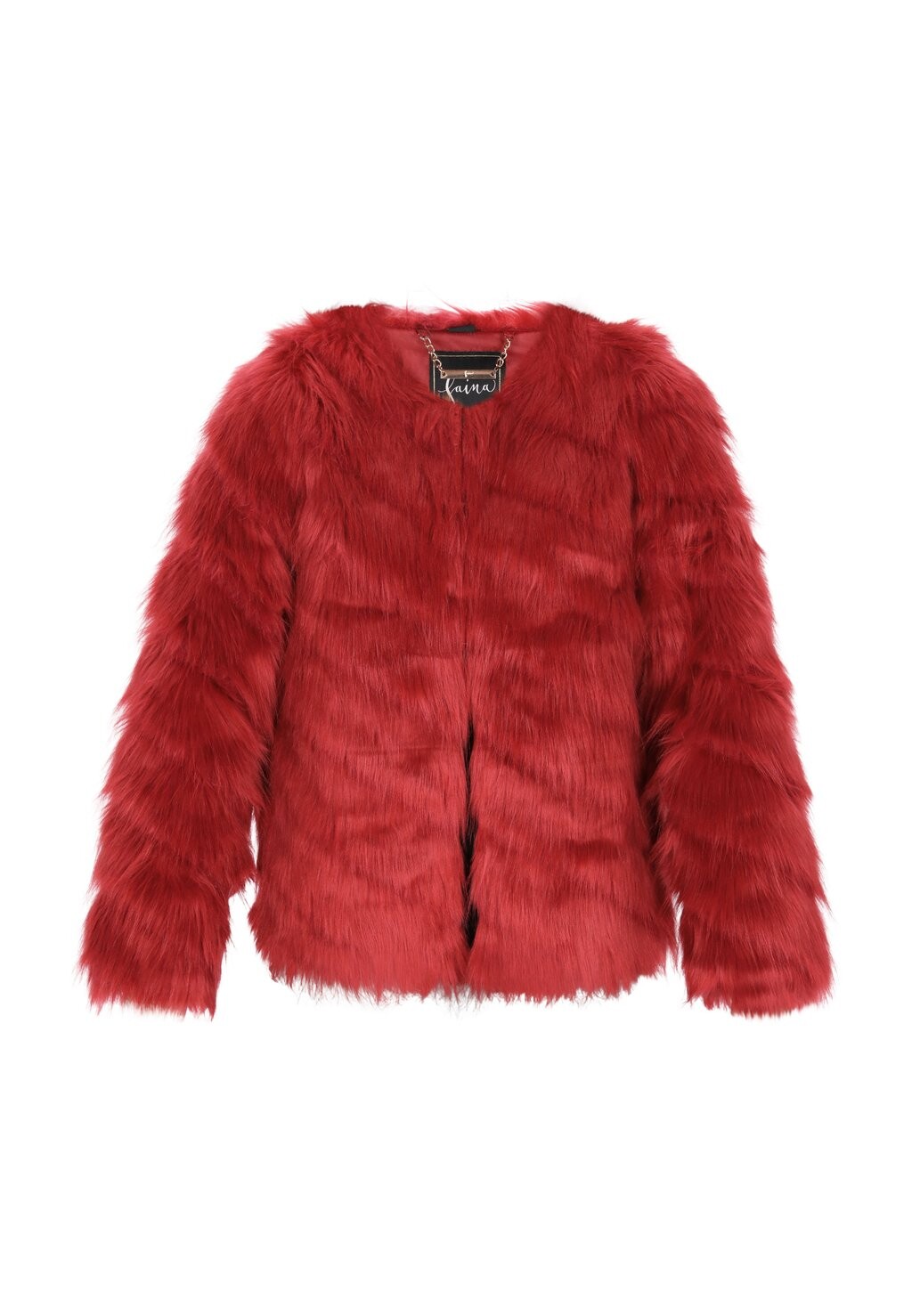 Зимняя куртка faina, красный
Зимняя куртка faina, красный