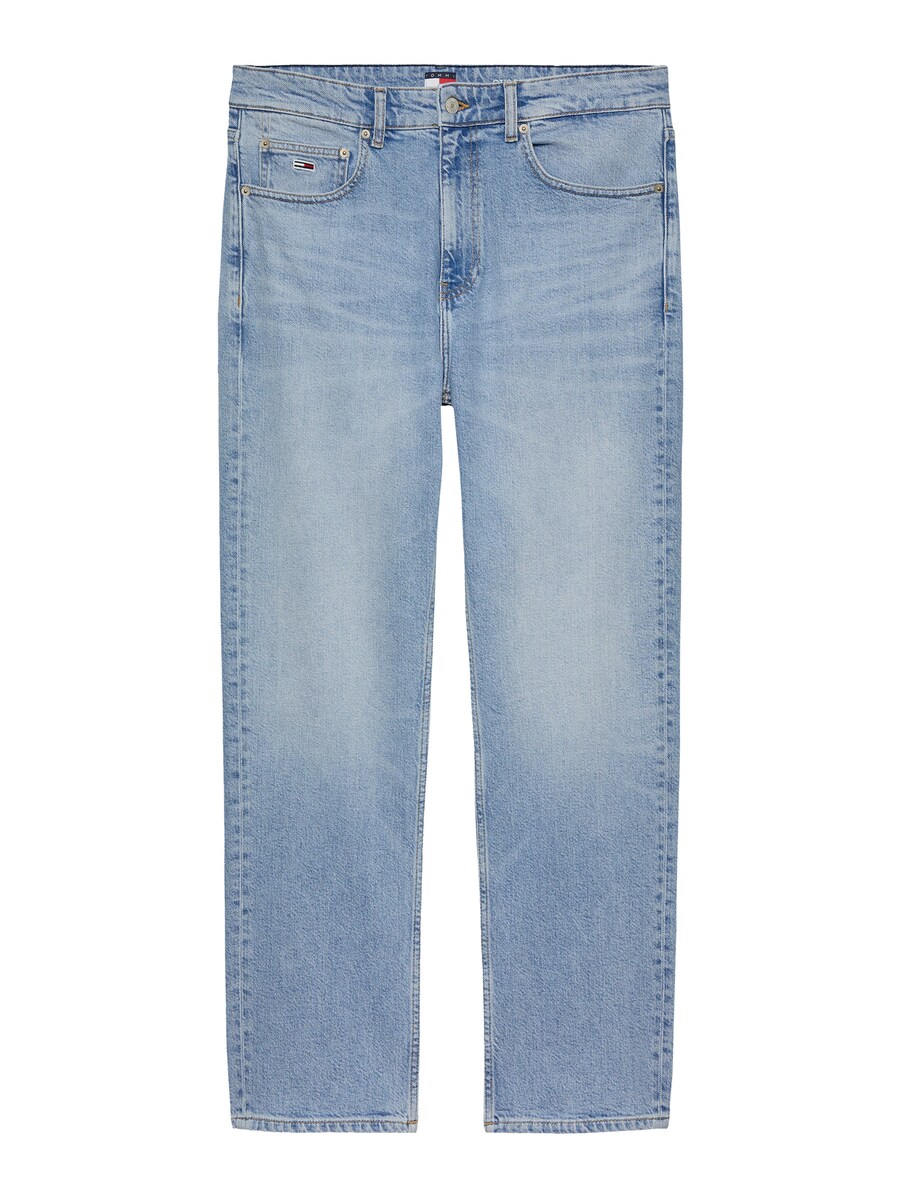 Обычные джинсы Tommy Jeans OTIS, светло-голубой
Обычные джинсы Tommy Jeans OTIS, светло-голубой