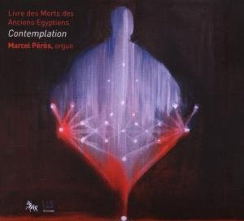 CD диск Peres, Marcel: Contemplation
CD диск Peres, Marcel: Contemplation