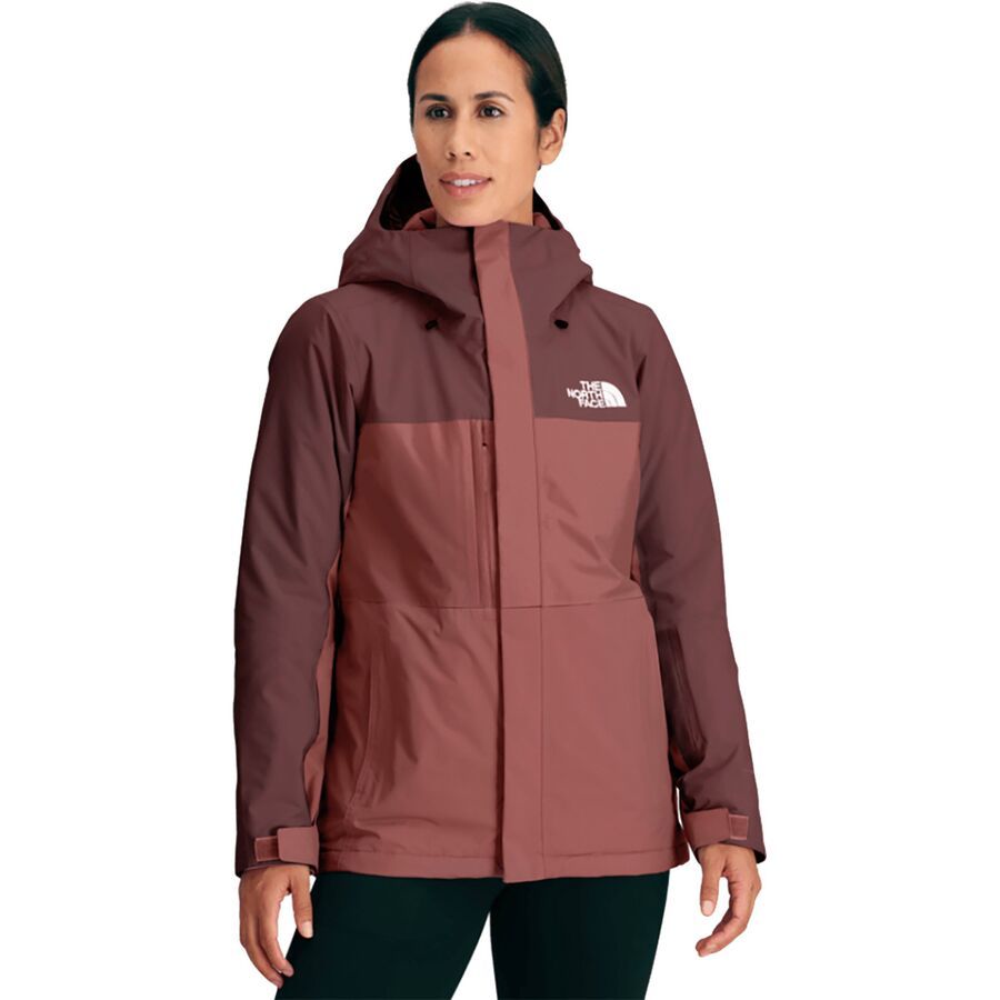Куртка The North Face Freedom Insulated The North Face, Sumac/Mars Dust
Куртка The North Face Freedom Insulated The North Face, Sumac/Mars Dust
