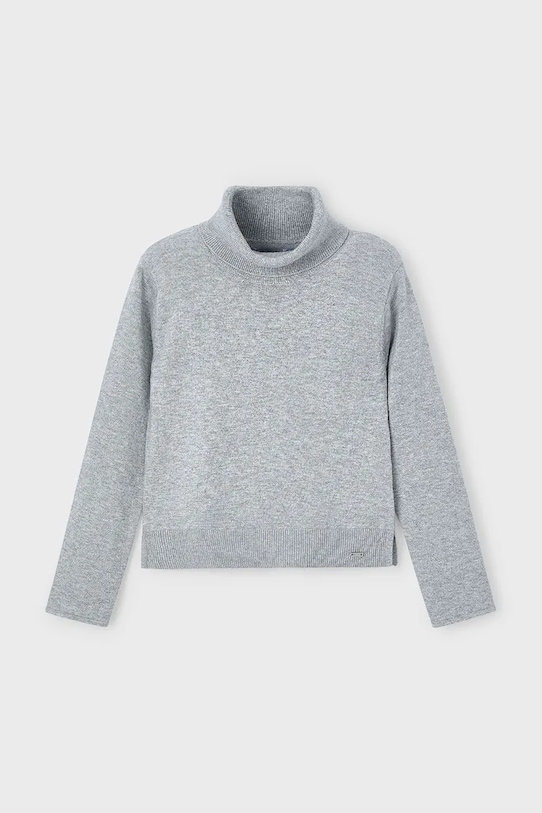 Детский свитер Mayoral, серый
Детский свитер Mayoral, серый