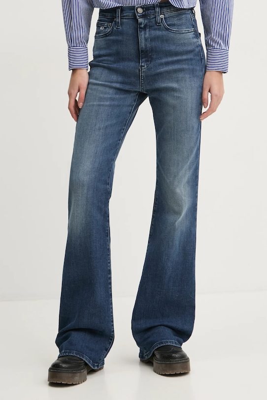 Джинсы Tommy Jeans, синий
Джинсы Tommy Jeans, синий