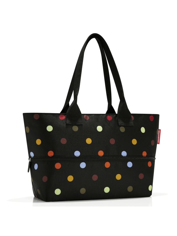 Шоппер Reisenthel Shopper Tasche E1 50 cm, цвет dots
Шоппер Reisenthel Shopper Tasche E1 50 cm, цвет dots