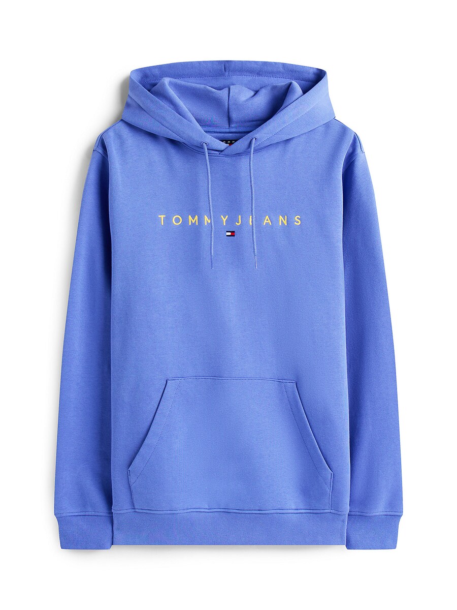 Толстовка Tommy Jeans, фиолетовый
Толстовка Tommy Jeans, фиолетовый