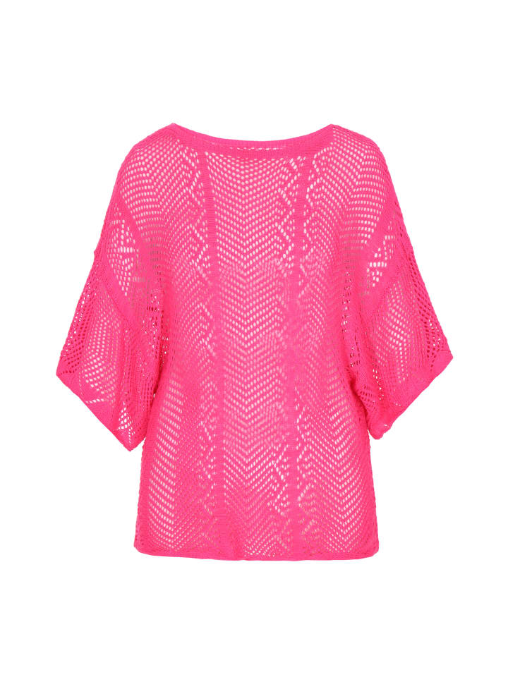 Свитер IZIA, розовый
Свитер IZIA, розовый