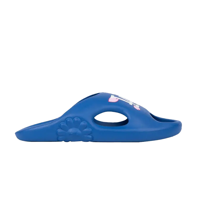 Кроссовки MLB x Surippa Ohana '2025 MLB Tokyo Series - Dodgers', синий
Кроссовки MLB x Surippa Ohana '2025 MLB Tokyo Series - Dodgers', синий