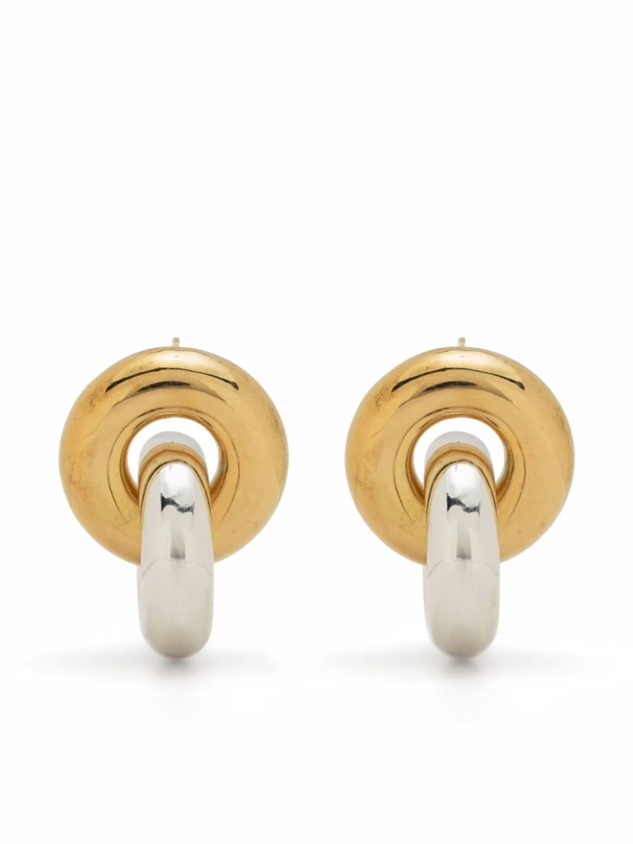 Uncommon Matters серьги Cumulus, золотой
Uncommon Matters серьги Cumulus, золотой