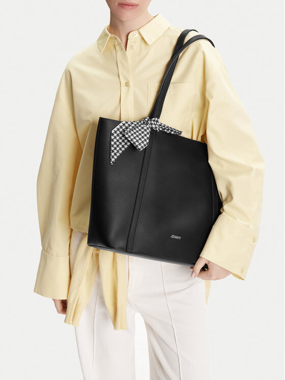 Сумка C-MJT-J-004-02 Jenny, черный
Сумка C-MJT-J-004-02 Jenny, черный