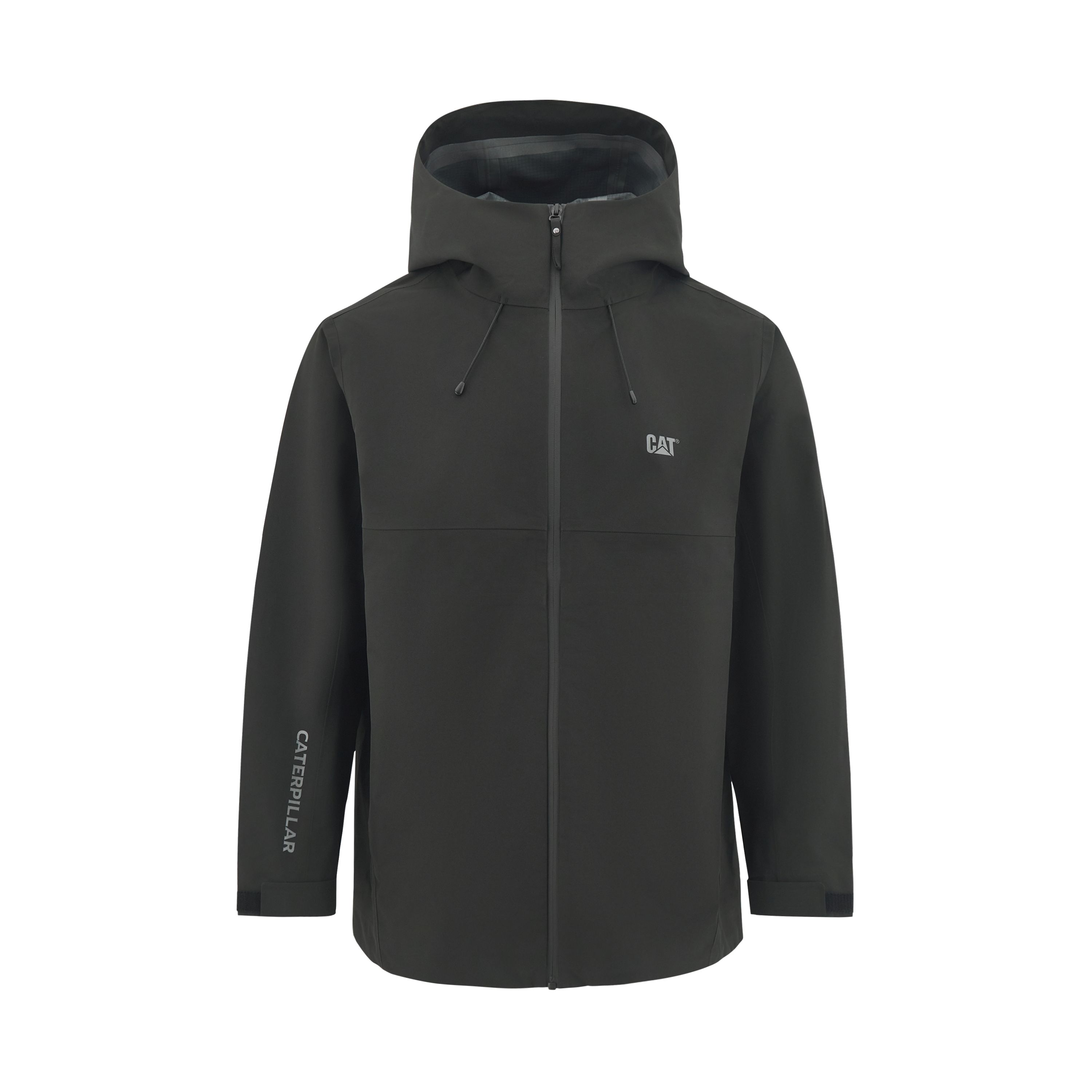 CAT Куртка мужская, Black
CAT Куртка мужская, Black