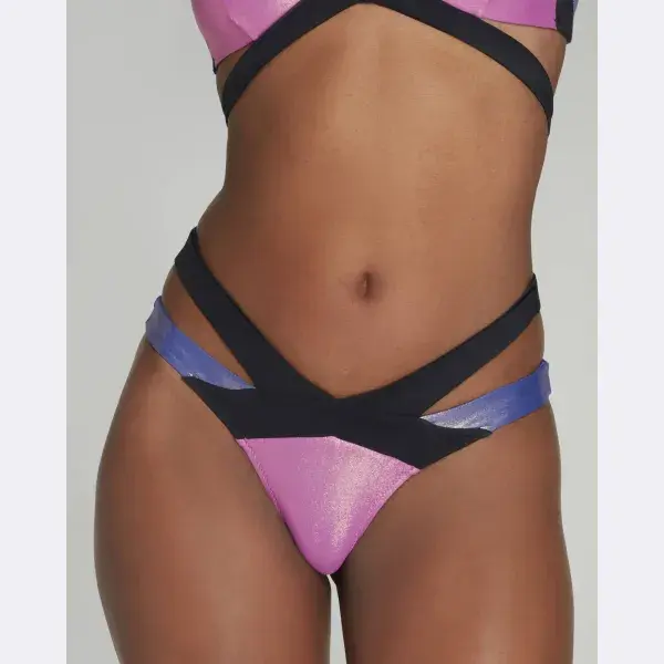 Плавки бикини Mazzy Agent Provocateur, розовый
Плавки бикини Mazzy Agent Provocateur, розовый