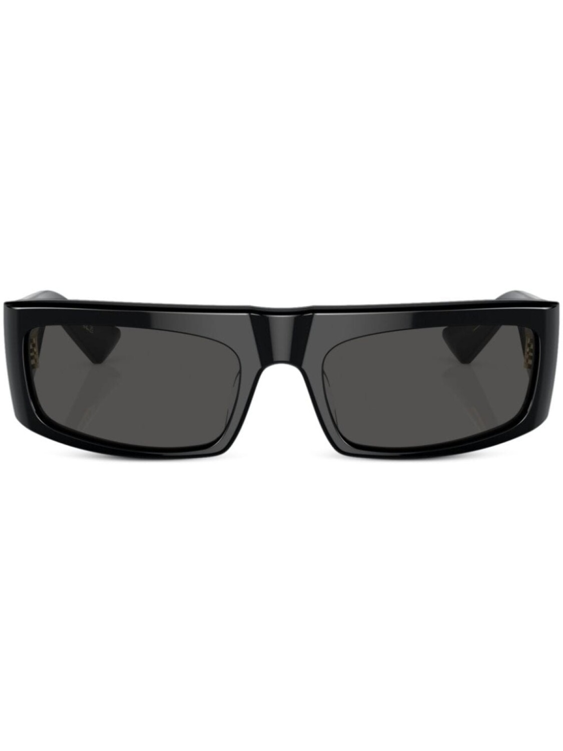 Oliver Peoples солнцезащитные очки 1979C в прямоугольной оправе, черный
Oliver Peoples солнцезащитные очки 1979C в прямоугольной оправе, черный