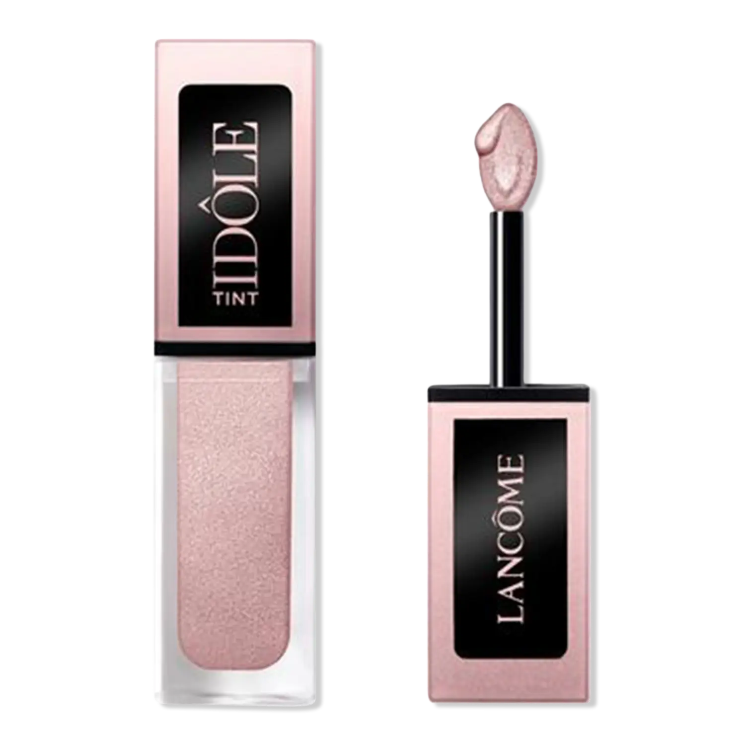 Тени для век Idôle Tint Liquid Eyeshadow & Eyeliner Lancôme, 09 Strawberry Latte (shimmer)
Тени для век Idôle Tint Liquid Eyeshadow & Eyeliner Lancôme, 09 Strawberry Latte (shimmer)