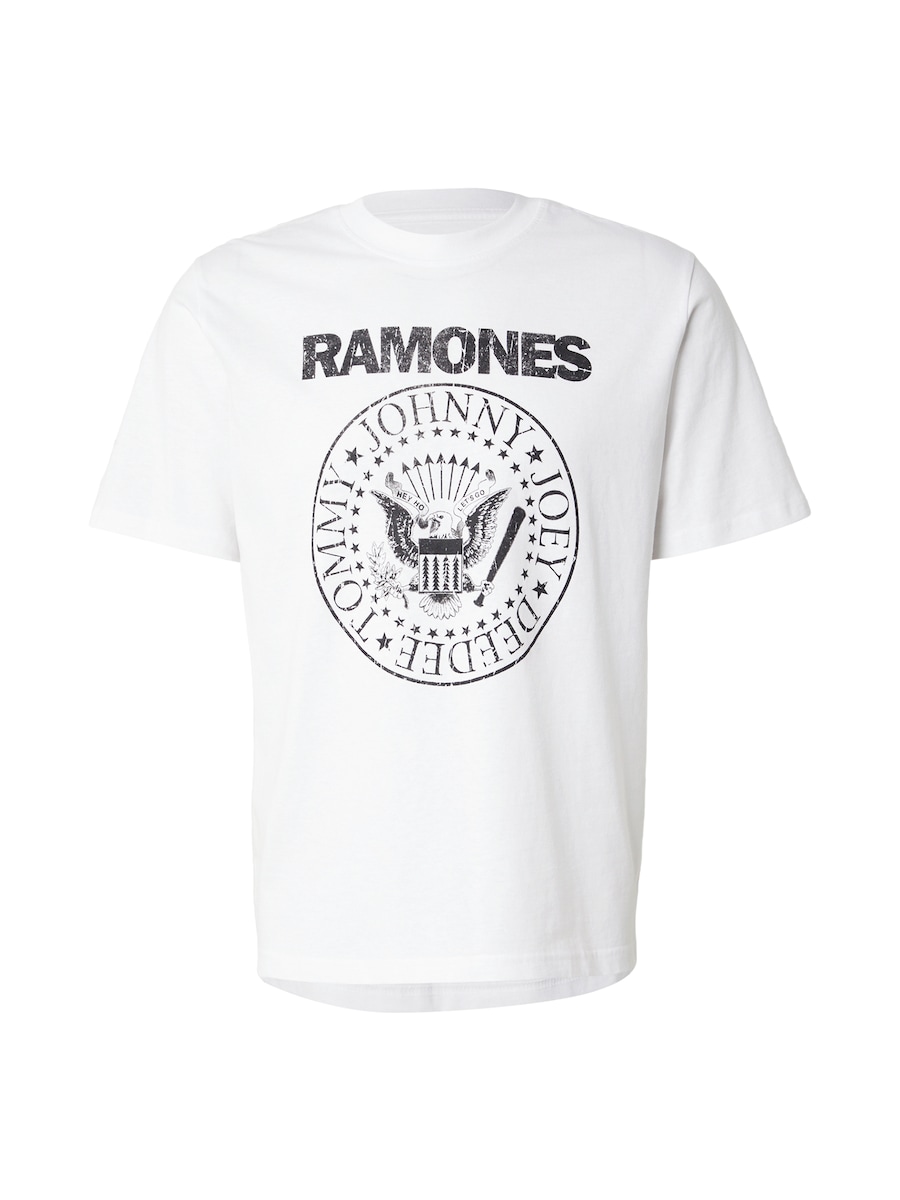 Рубашка Jack & Jones Premium JPRBLURAMONES, белый
Рубашка Jack & Jones Premium JPRBLURAMONES, белый