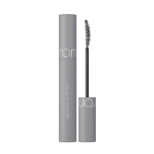 Тушь для ресниц ROM&ND Han All Fix Mascara, L01 Long black
Тушь для ресниц ROM&ND Han All Fix Mascara, L01 Long black