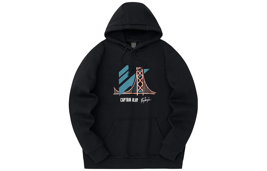 Анта свитшот мужской базовый черный
Анта свитшот мужской базовый черный