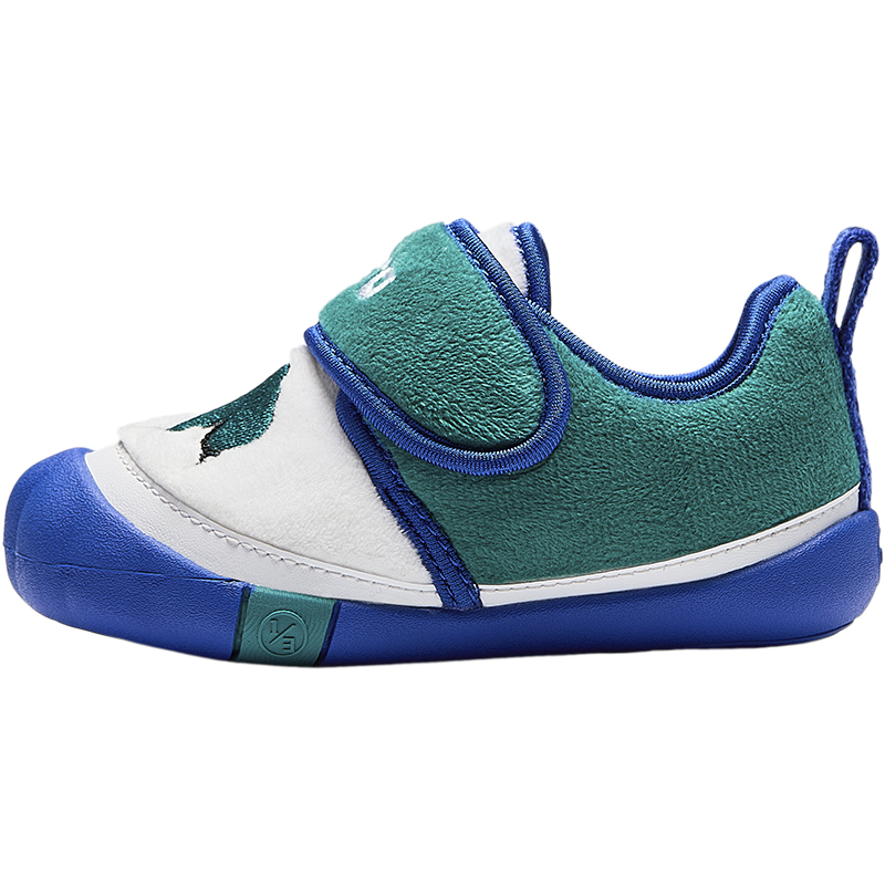 Antakids Легкие амортизирующие низкие детские туфли зеленого и белого цвета для младенцев и малышей
Antakids Легкие амортизирующие низкие детские туфли зеленого и белого цвета для младенцев и малышей