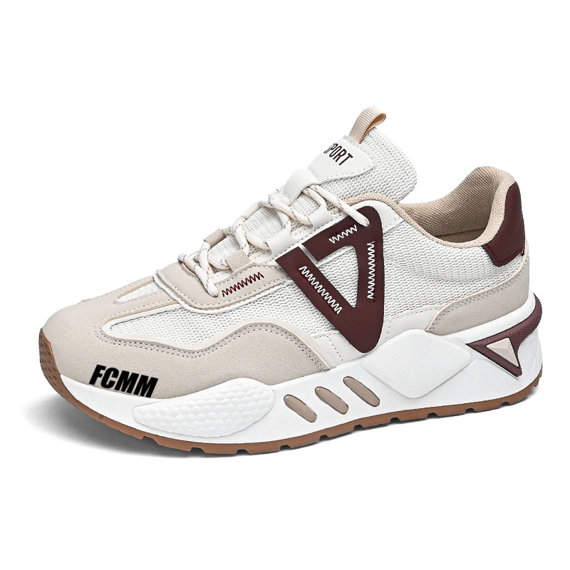 Дышащие легкие амортизирующие повседневные детские кроссовки для подростков FCMM, хаки
Дышащие легкие амортизирующие повседневные детские кроссовки для подростков FCMM, хаки