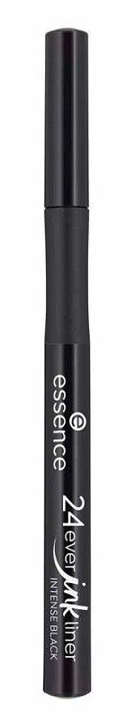 Essence 24ever Ink Liner Подводка для глаз, 1.2 ml
Essence 24ever Ink Liner Подводка для глаз, 1.2 ml