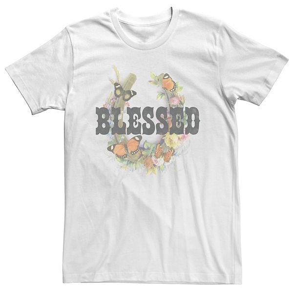 Футболка Big & tall fifth sun "blessed" с портретом лошади и бабочки Licensed Character
Футболка Big & tall fifth sun "blessed" с портретом лошади и бабочки Licensed Character