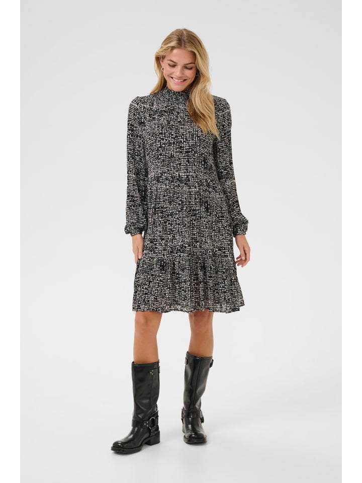 Платье до колена Kaffe
Платье до колена Kaffe