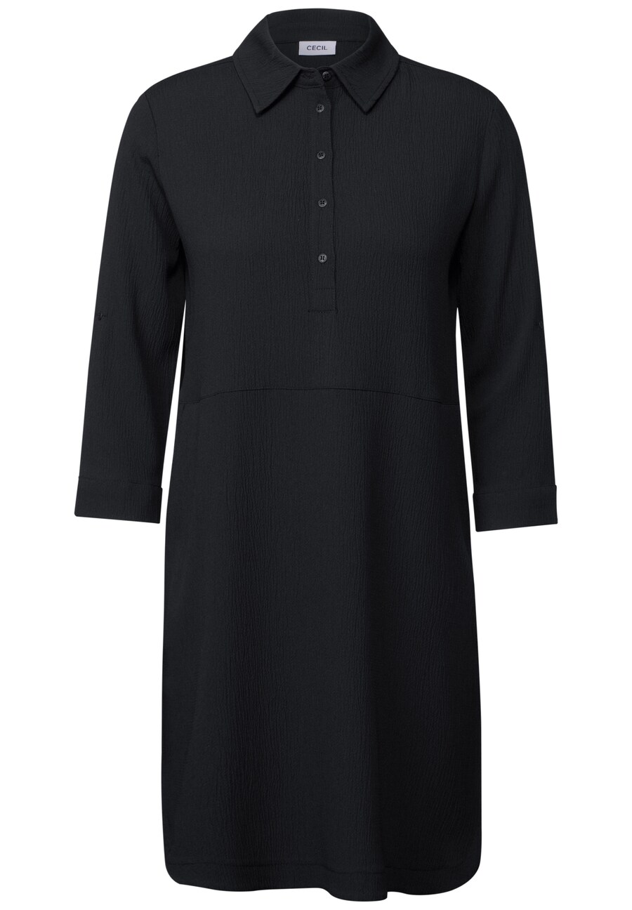 Платье-рубашка CECIL, черный
Платье-рубашка CECIL, черный