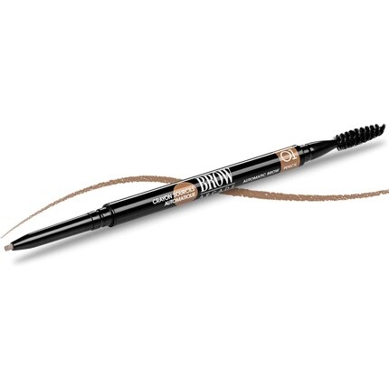 Vivienne Sabo Автоматический карандаш для бровей Crayon Sourcils Automatique Brow Arcade 01 Blonde
Vivienne Sabo Автоматический карандаш для бровей Crayon Sourcils Automatique Brow Arcade 01 Blonde