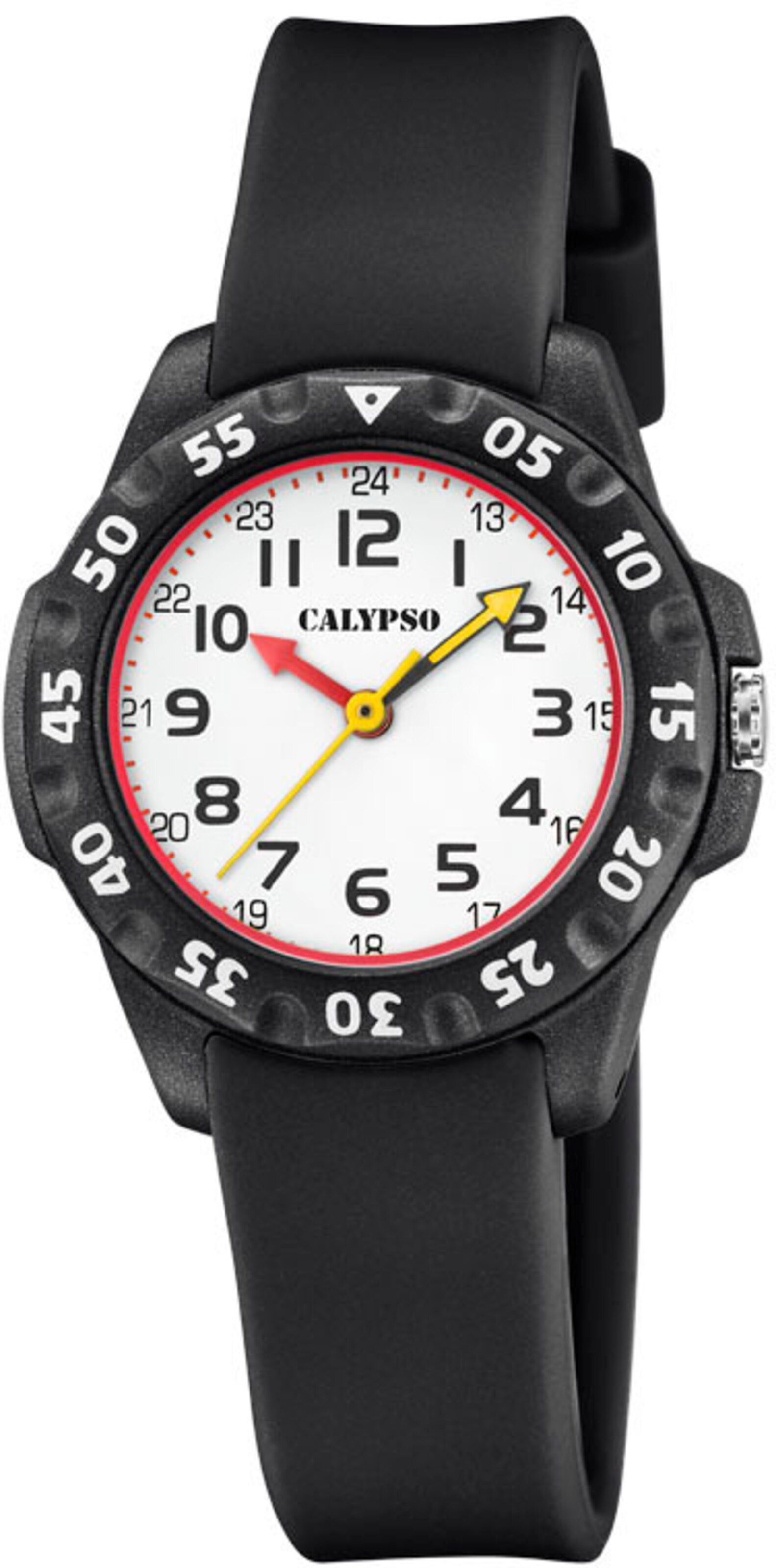 CALYPSO WATCHES Часы в черном цвете
CALYPSO WATCHES Часы в черном цвете
