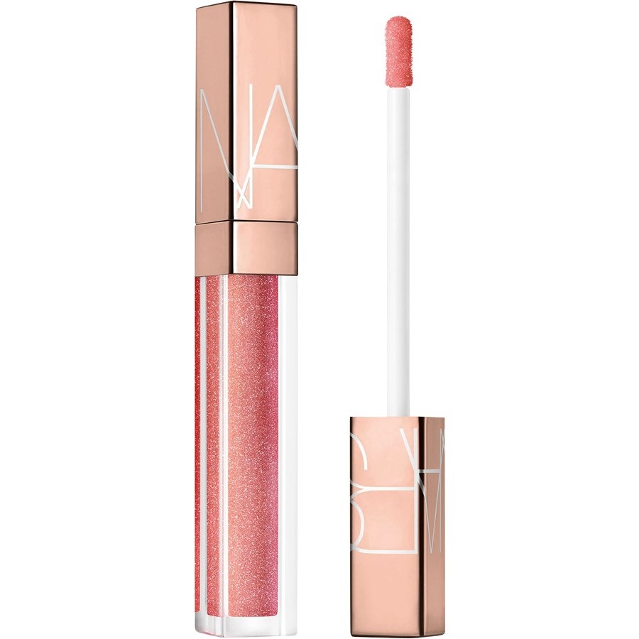 Блеск для губ NARS After Glow Lip Shine, Supervixen / 5,5 ml
Блеск для губ NARS After Glow Lip Shine, Supervixen / 5,5 ml