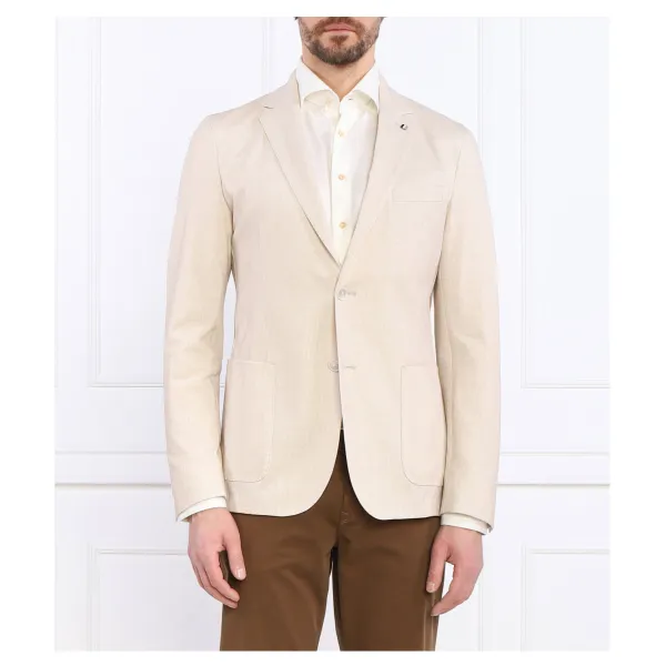 Элегантная куртка узкого кроя c-hanry-j-232 Boss, бежевый
Элегантная куртка узкого кроя c-hanry-j-232 Boss, бежевый