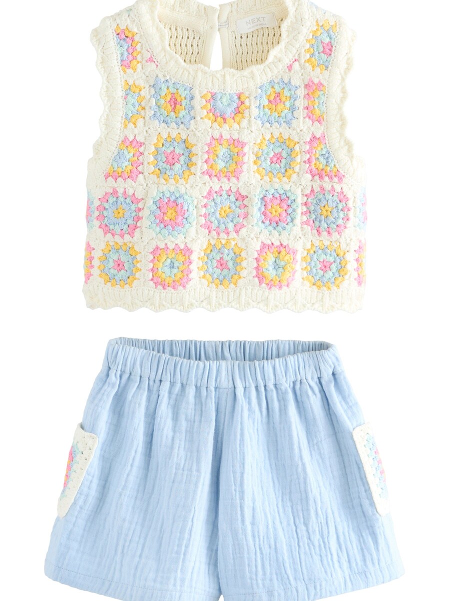 Набор Next, Mixed Colors
Набор Next, Mixed Colors