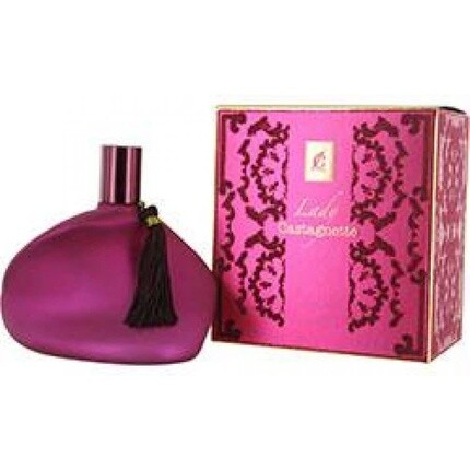 Lulucastagnette Lady Castagnette Lulu Castagnette Eau De Parfum 100ml 3.3Oz
Lulucastagnette Lady Castagnette Lulu Castagnette Eau De Parfum 100ml 3.3Oz