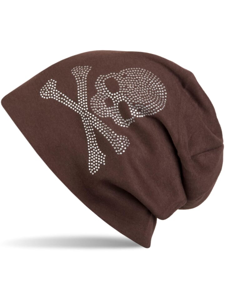 Кепка styleBREAKER, темно-коричневый
Кепка styleBREAKER, темно-коричневый