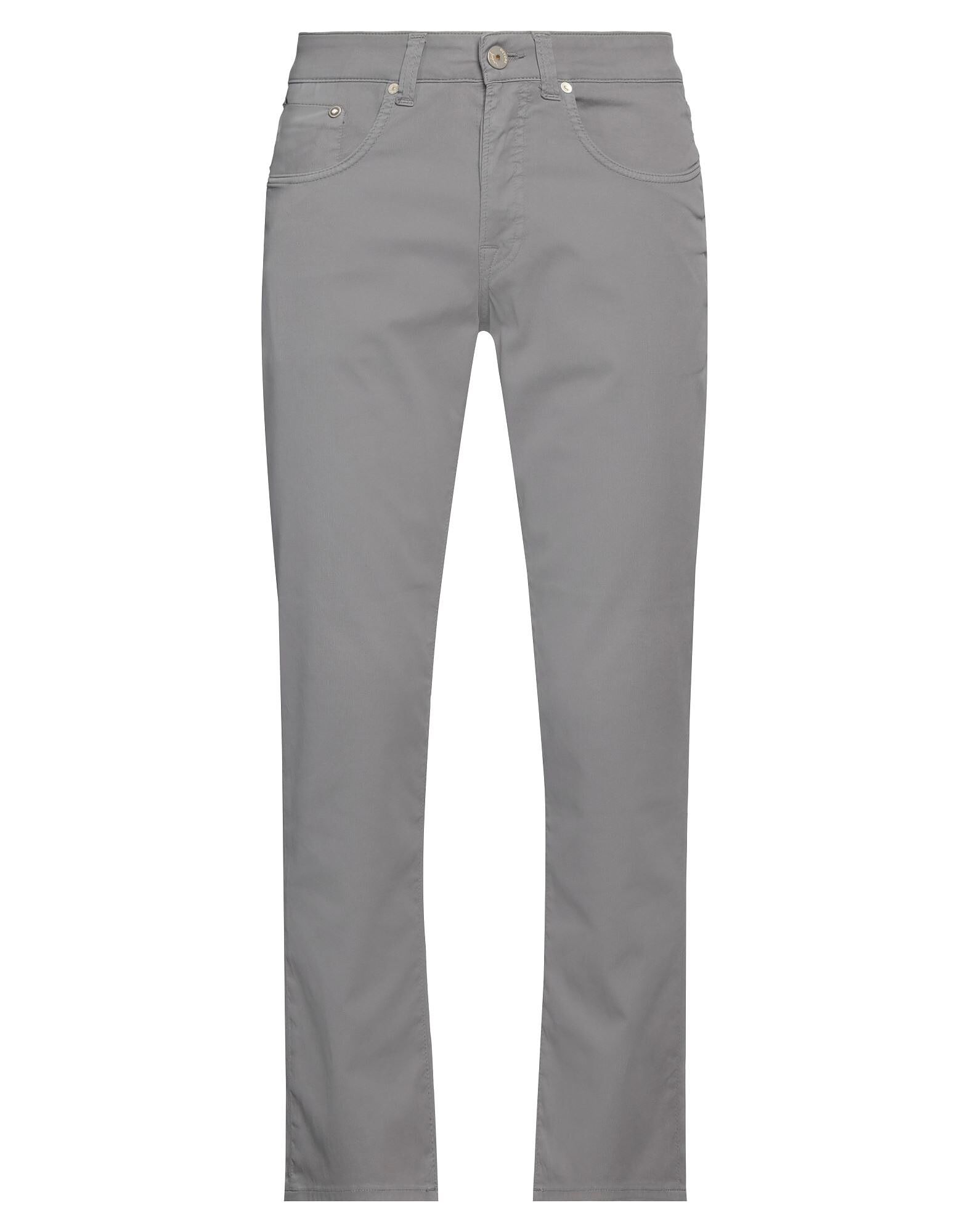 Брюки Devore Incipit, серый
Брюки Devore Incipit, серый