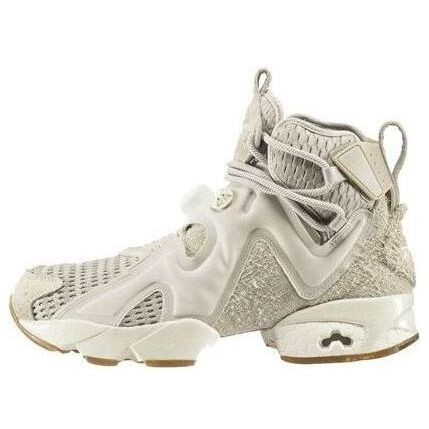 Кроссовки future x furikaze 'sandstone' Reebok, белый
Кроссовки future x furikaze 'sandstone' Reebok, белый