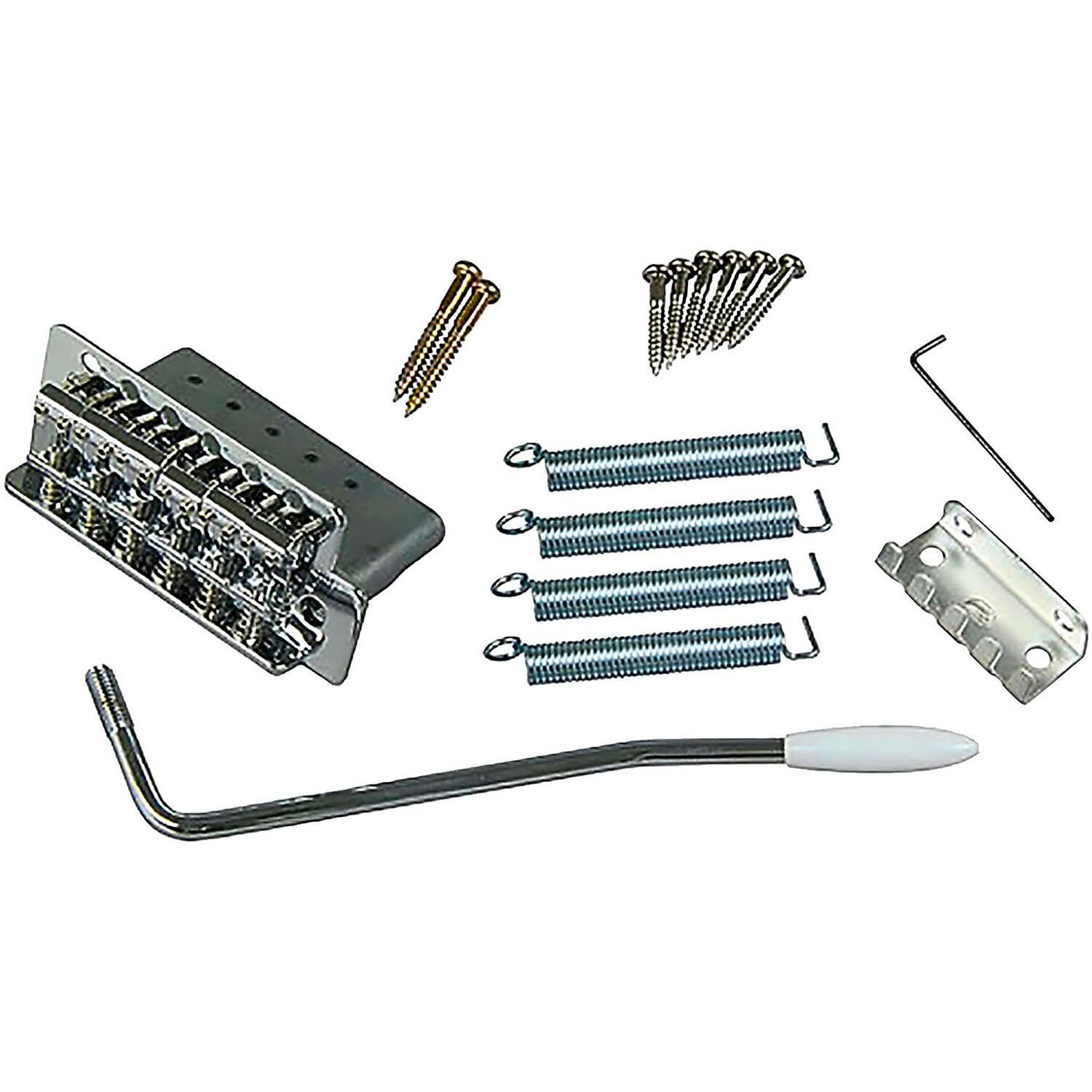 Proline PL9999 S-образный мост
Proline PL9999 S-образный мост