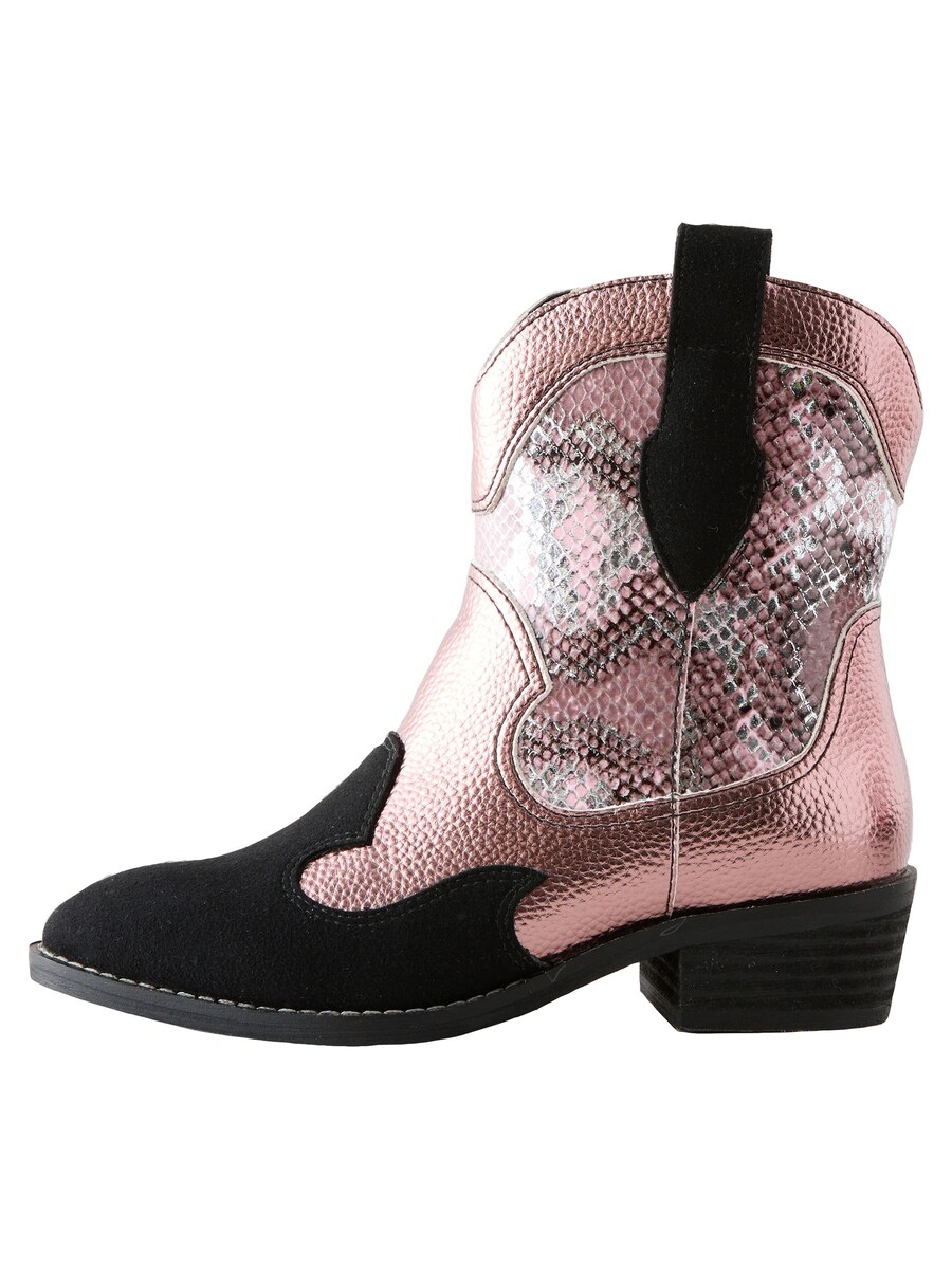 Ботинки Next, темно-розовый
Ботинки Next, темно-розовый