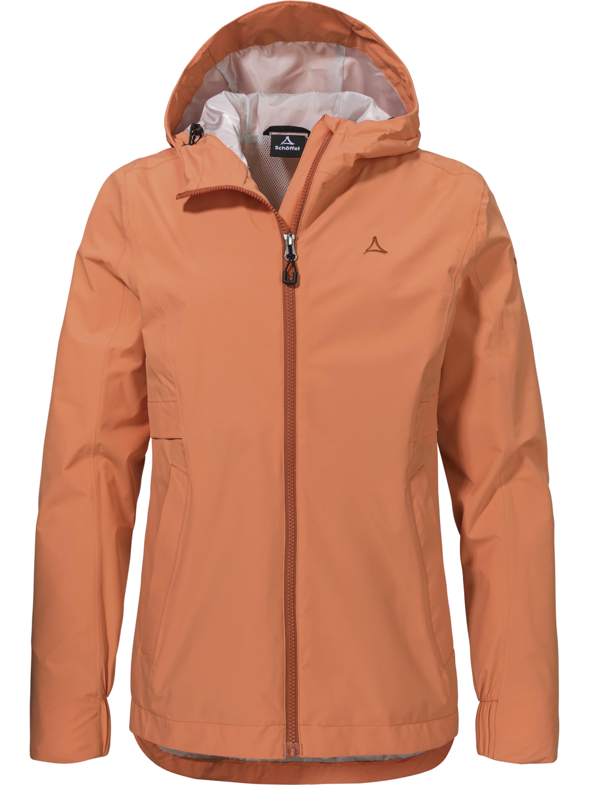 Schöffel Куртка Outdoor 'Bohorok' в цвете Coral
Schöffel Куртка Outdoor 'Bohorok' в цвете Coral