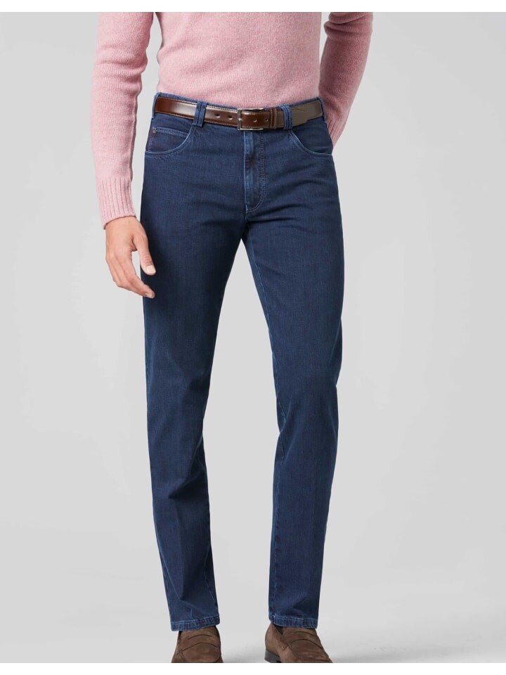 Джинсы Meyer, синий
Джинсы Meyer, синий