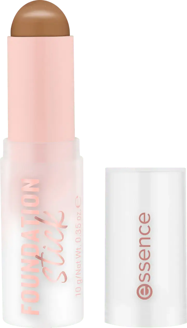 Тональный крем essence Foundation Stick 230, 10 g
Тональный крем essence Foundation Stick 230, 10 g