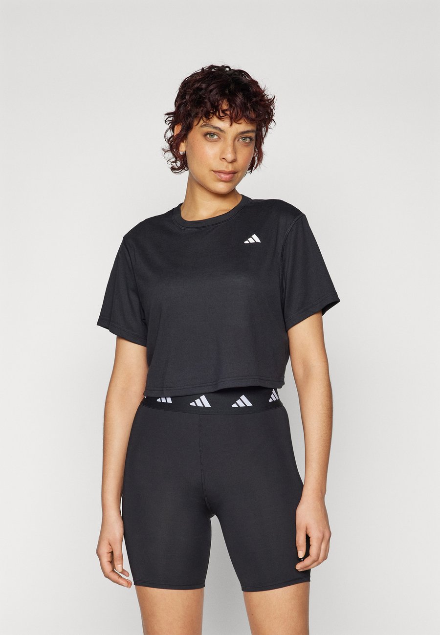 Футболка Adidas Performance TEE, Black, Черный, Футболка Adidas Performance TEE, Black
Футболка Adidas Performance TEE, Black, Черный, Футболка Adidas Performance TEE, Black