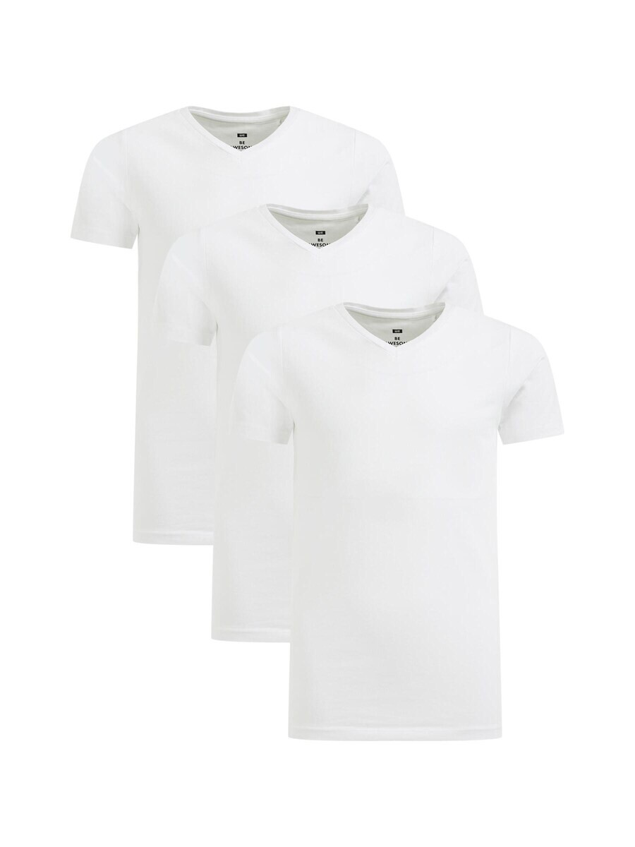 Футболка We Fashion, белый
Футболка We Fashion, белый