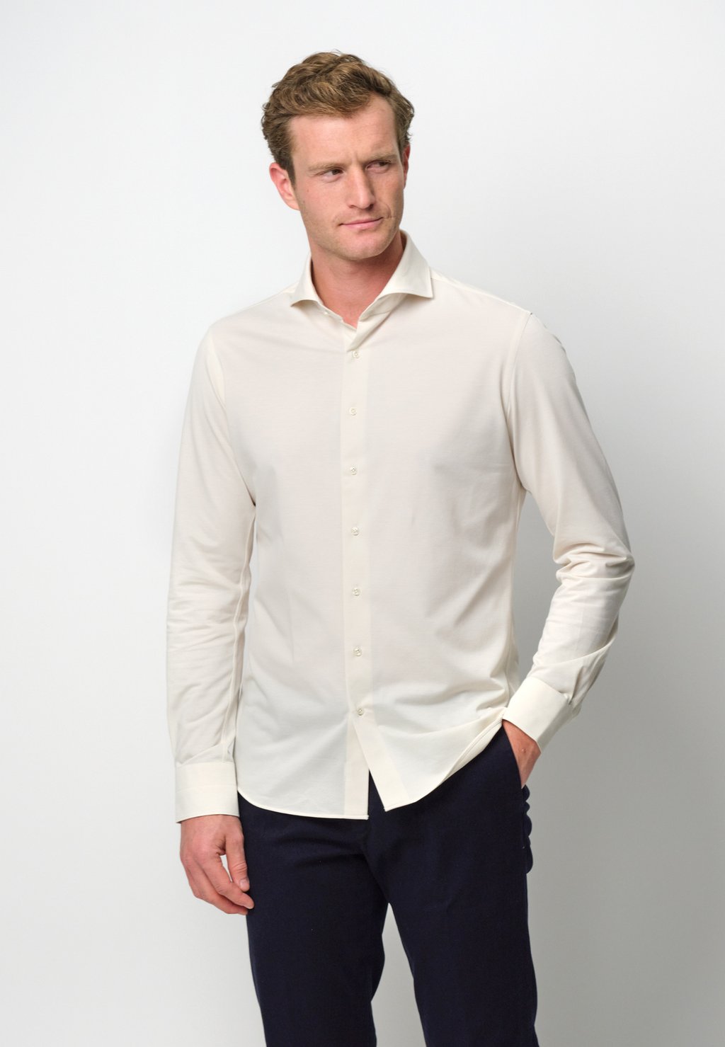 Рубашка PROFUOMO, белый
Рубашка PROFUOMO, белый