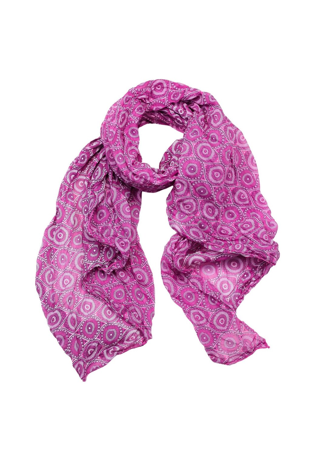 Шарф Ra с содержанием шелка, производство Италия Collezione alessandro, розовый
Шарф Ra с содержанием шелка, производство Италия Collezione alessandro, розовый