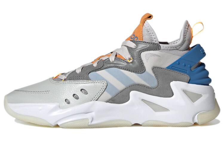 Мужские баскетбольные кроссовки Adidas Neo Blazeon Vintage
Мужские баскетбольные кроссовки Adidas Neo Blazeon Vintage