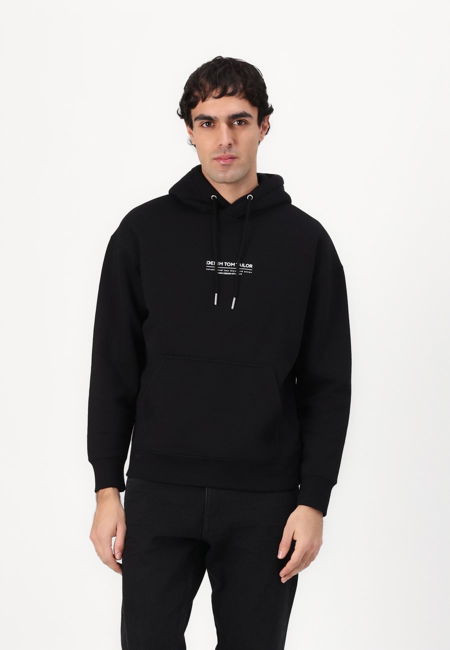 Толстовка TOM TAILOR DENIM RELAXED PRINTED , Black
Толстовка TOM TAILOR DENIM RELAXED PRINTED , Black