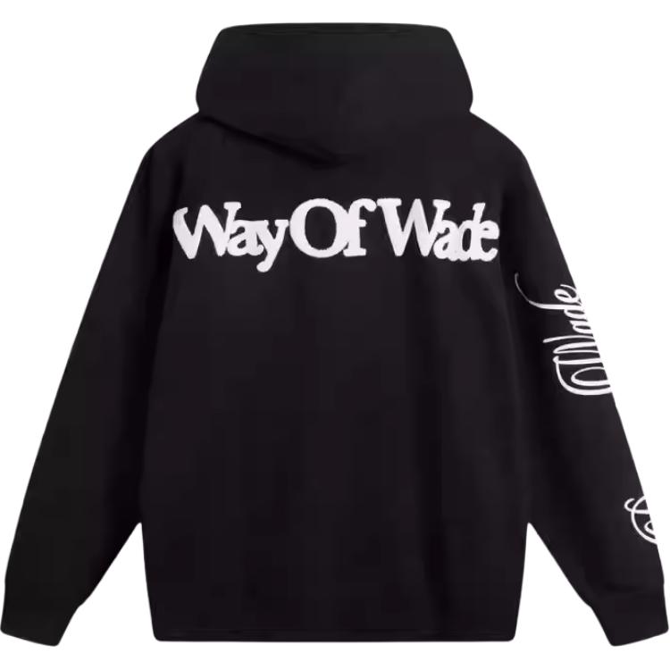 LINING Свитшот мужской черный
LINING Свитшот мужской черный