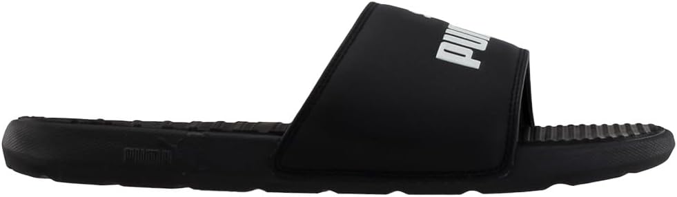 Сандалии PUMA Unisex Leadcat FTR Slide, черный
Сандалии PUMA Unisex Leadcat FTR Slide, черный